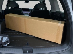 Hyundai Santa Fe Hybrid Limited 6P AWD 2026