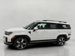 Hyundai Santa Fe Hybrid Limited 6P AWD 2026