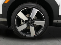 Hyundai Santa Fe Hybrid Limited 6P AWD 2026