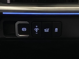 Hyundai Santa Fe Hybrid Limited 6P AWD 2026