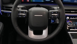 Hyundai Santa Fe Hybrid Limited 6P AWD 2026