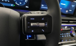 Hyundai Santa Fe Hybrid Limited 6P AWD 2026