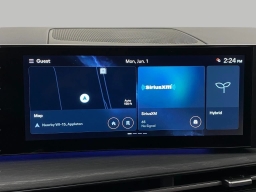 Hyundai Santa Fe Hybrid Limited 6P AWD 2026