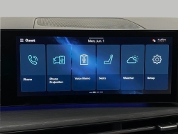Hyundai Santa Fe Hybrid Limited 6P AWD 2026