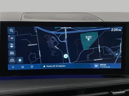 Hyundai Santa Fe Hybrid Limited 6P AWD 2026