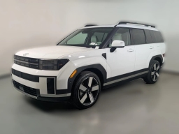 Hyundai Santa Fe Hybrid Limited 7P AWD 2026