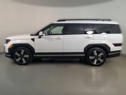 Hyundai Santa Fe Hybrid Limited 7P AWD 2026