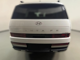 Hyundai Santa Fe Hybrid Limited 7P AWD 2026