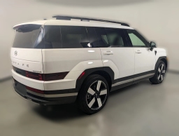Hyundai Santa Fe Hybrid Limited 7P AWD 2026