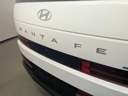 Hyundai Santa Fe Hybrid Limited 7P AWD 2026
