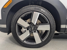 Hyundai Santa Fe Hybrid Limited 7P AWD 2026