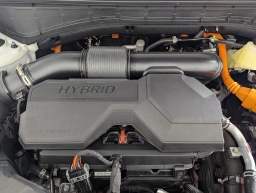 Hyundai Santa Fe Hybrid Limited 7P AWD 2026