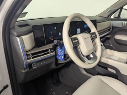 Hyundai Santa Fe Hybrid Limited 7P AWD 2026