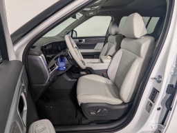 Hyundai Santa Fe Hybrid Limited 7P AWD 2026