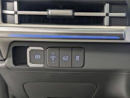 Hyundai Santa Fe Hybrid Limited 7P AWD 2026