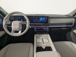 Hyundai Santa Fe Hybrid Limited 7P AWD 2026