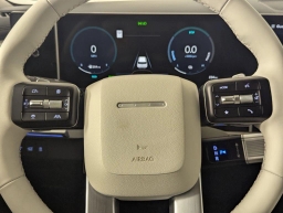 Hyundai Santa Fe Hybrid Limited 7P AWD 2026