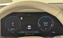 Hyundai Santa Fe Hybrid Limited 7P AWD 2026