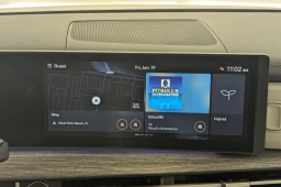 Hyundai Santa Fe Hybrid Limited 7P AWD 2026
