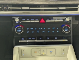 Hyundai Santa Fe Hybrid Limited 7P AWD 2026