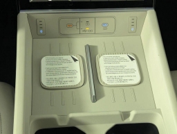 Hyundai Santa Fe Hybrid Limited 7P AWD 2026
