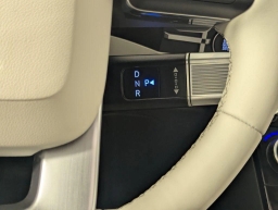 Hyundai Santa Fe Hybrid Limited 7P AWD 2026