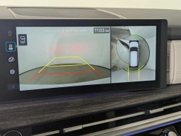 Hyundai Santa Fe Hybrid Limited 7P AWD 2026