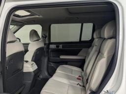 Hyundai Santa Fe Hybrid Limited 7P AWD 2026