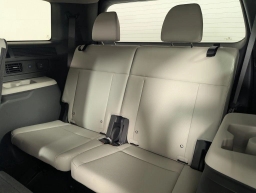 Hyundai Santa Fe Hybrid Limited 7P AWD 2026