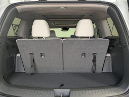 Hyundai Santa Fe Hybrid Limited 7P AWD 2026