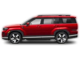 Hyundai Santa Fe Hybrid Limited 7P AWD 2026