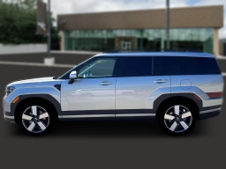 Hyundai Santa Fe Hybrid Limited AWD 2026