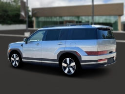 Hyundai Santa Fe Hybrid Limited AWD 2026