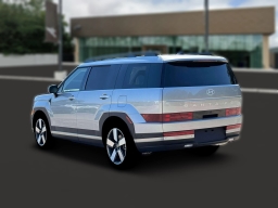 Hyundai Santa Fe Hybrid Limited AWD 2026