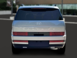 Hyundai Santa Fe Hybrid Limited AWD 2026