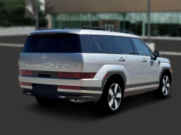 Hyundai Santa Fe Hybrid Limited AWD 2026