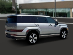 Hyundai Santa Fe Hybrid Limited AWD 2026