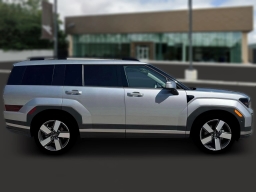 Hyundai Santa Fe Hybrid Limited AWD 2026