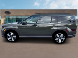 Hyundai Santa Fe Hybrid Limited AWD 2026