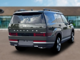 Hyundai Santa Fe Hybrid Limited AWD 2026
