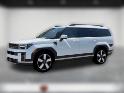 Hyundai Santa Fe Hybrid Limited 7P AWD 2026
