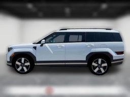 Hyundai Santa Fe Hybrid Limited 7P AWD 2026