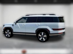 Hyundai Santa Fe Hybrid Limited 7P AWD 2026