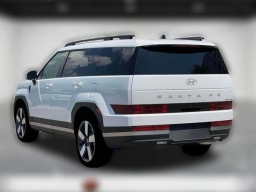 Hyundai Santa Fe Hybrid Limited 7P AWD 2026