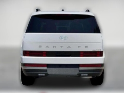 Hyundai Santa Fe Hybrid Limited 7P AWD 2026