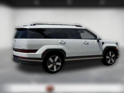 Hyundai Santa Fe Hybrid Limited 7P AWD 2026