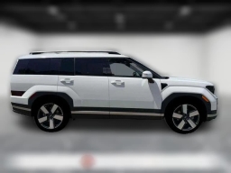 Hyundai Santa Fe Hybrid Limited 7P AWD 2026
