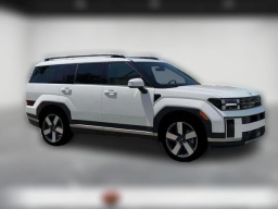 Hyundai Santa Fe Hybrid Limited 7P AWD 2026