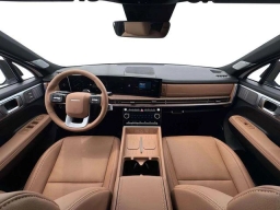 Hyundai Santa Fe Hybrid Limited 7P AWD 2026