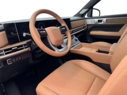 Hyundai Santa Fe Hybrid Limited 7P AWD 2026